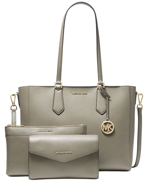 michael kors 3 in 1 tote kimberly|michael kors tragetasche.